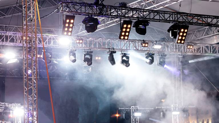 Credit Union 1 Amphitheatre