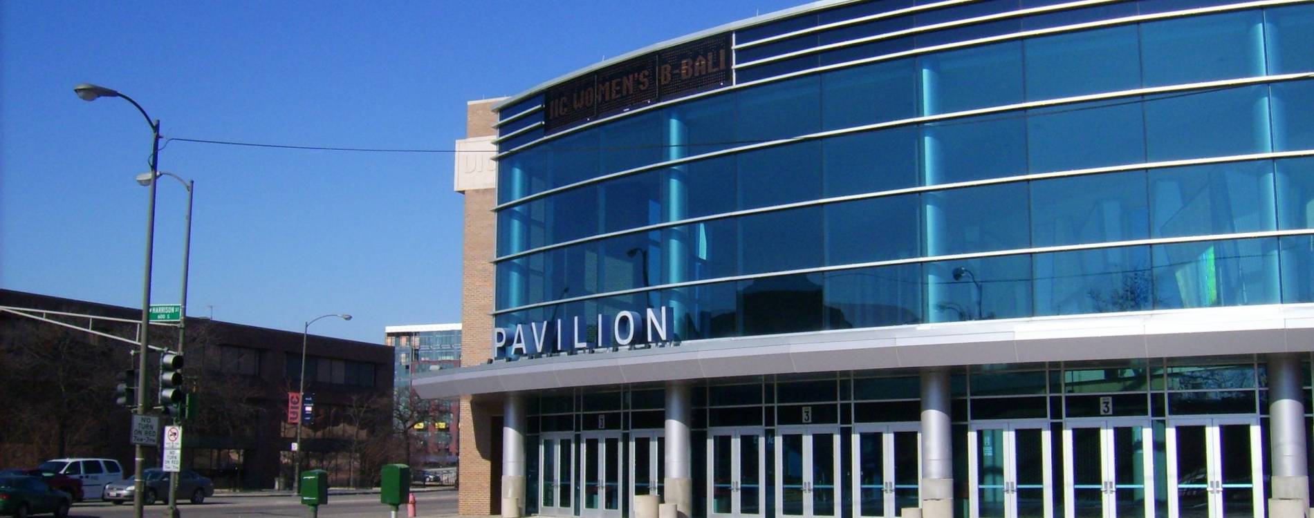 Credit Union 1 Arena