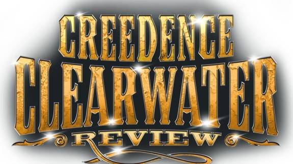 Creedence Clearwater Review
