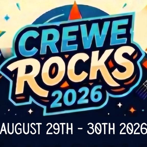 Crewe Rocks