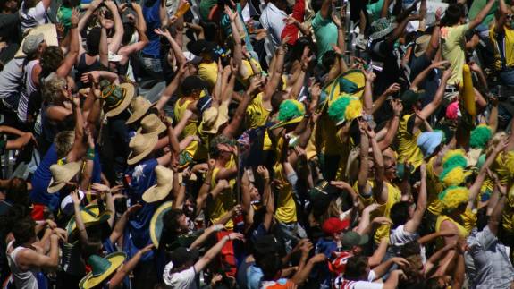 Tickets Aplenty at the T20: ICC Men's World Cup Now on Sale