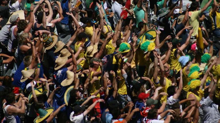 Tickets Aplenty at the T20: ICC Men's World Cup Now on Sale