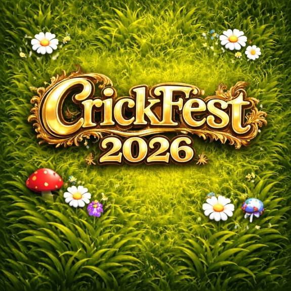 Crickfest