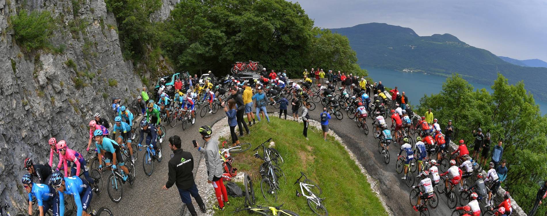 Critérium du Dauphiné Tickets Cycling Road Race Schedule & Events 8