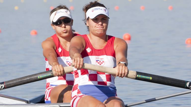 Row with the Flow: European Rowing Championships on Sale Now!