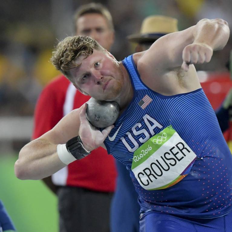 Ryan Crouser Tickets 202425 Ryan Crouser Schedule Koobit