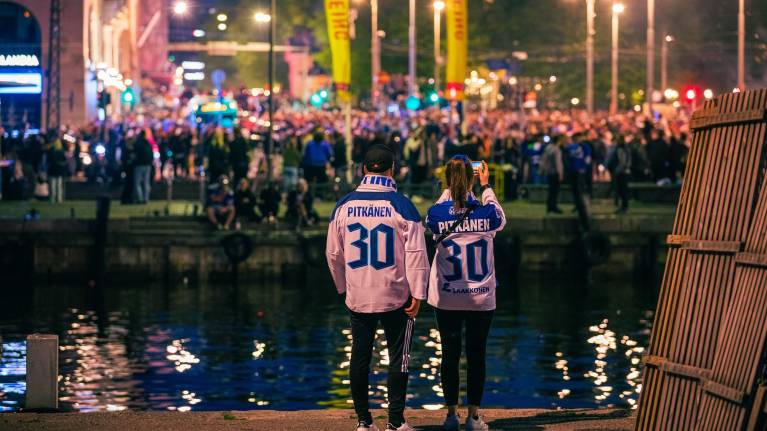 Christmas Comes Early for Hockey Fans as World Championship Tickets Released