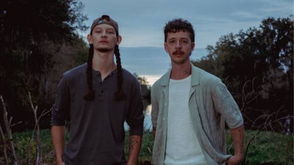 Crowe Boys