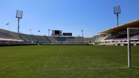 Cruva Fiesole seating