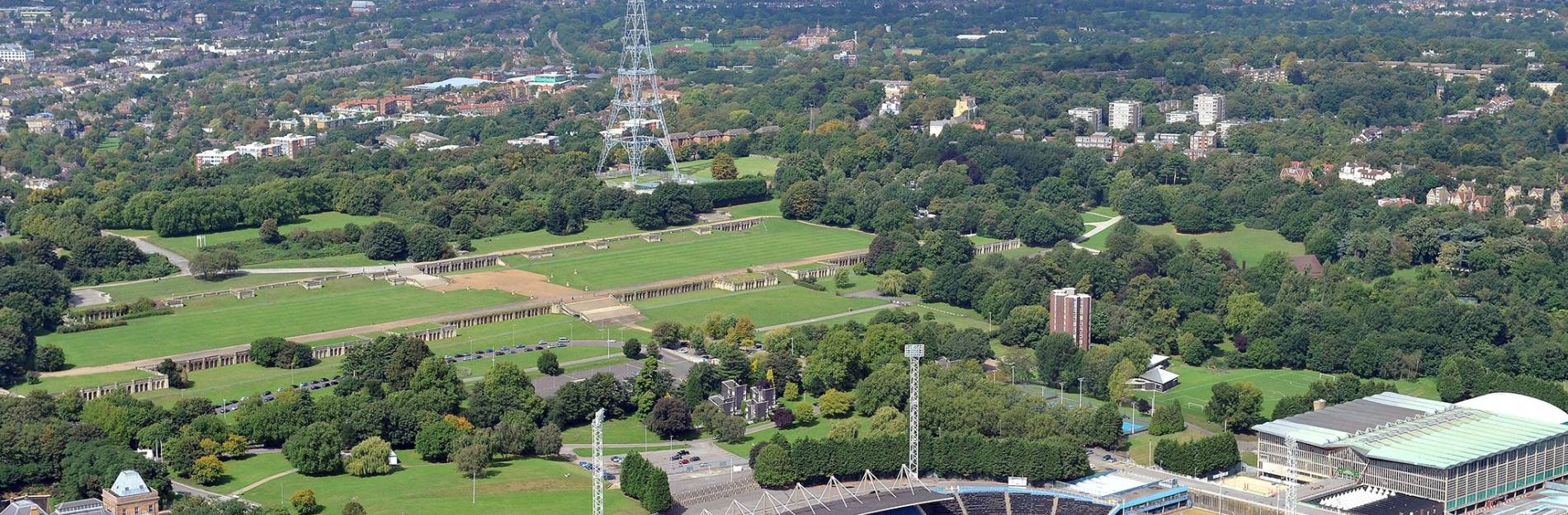 Crystal Palace Park Events & Tickets 202425 London Koobit