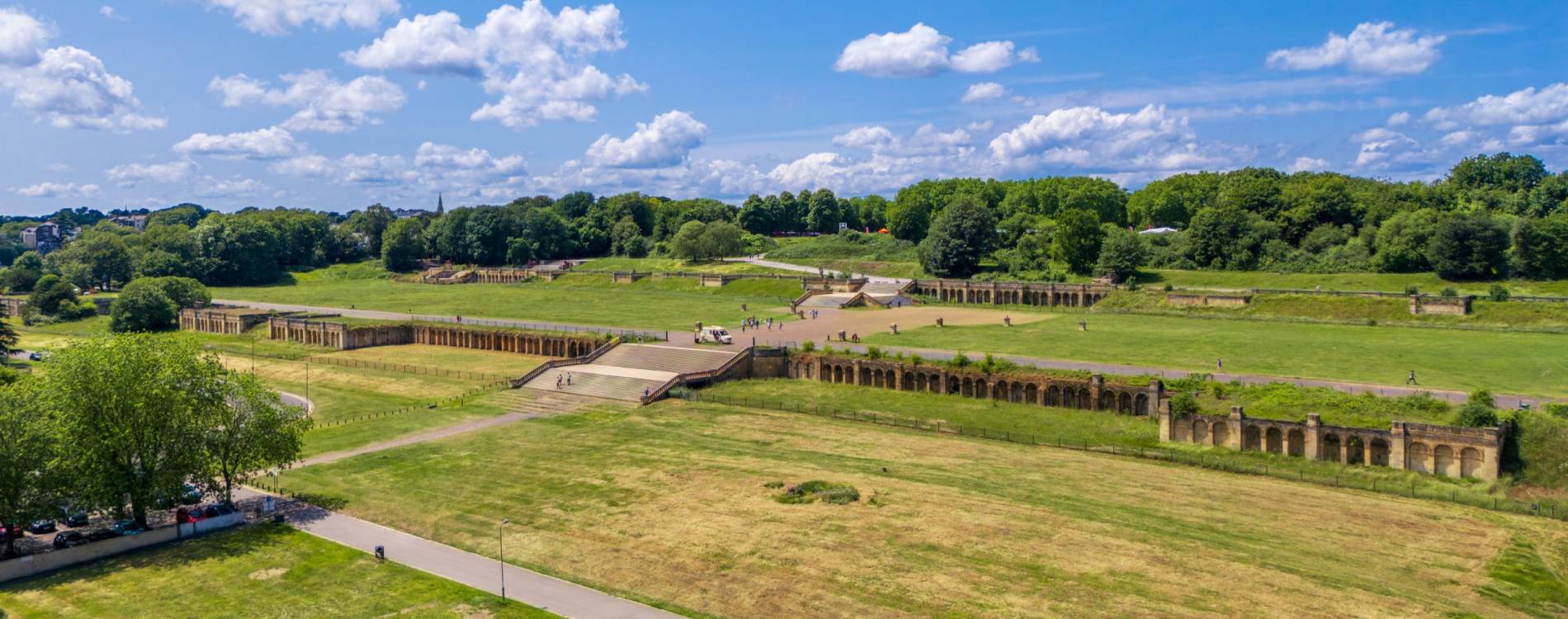 Crystal Palace Park