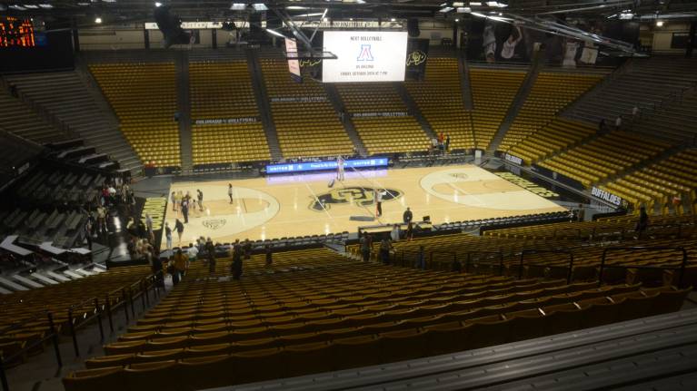 CU Events Center