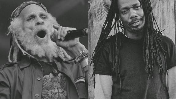 Culture feat. Kenyatta Hill & Cedric Myton