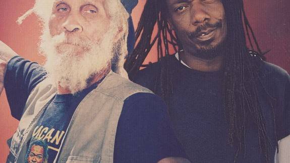 Culture feat. Kenyatta Hill & Cedric Myton (The Congos)