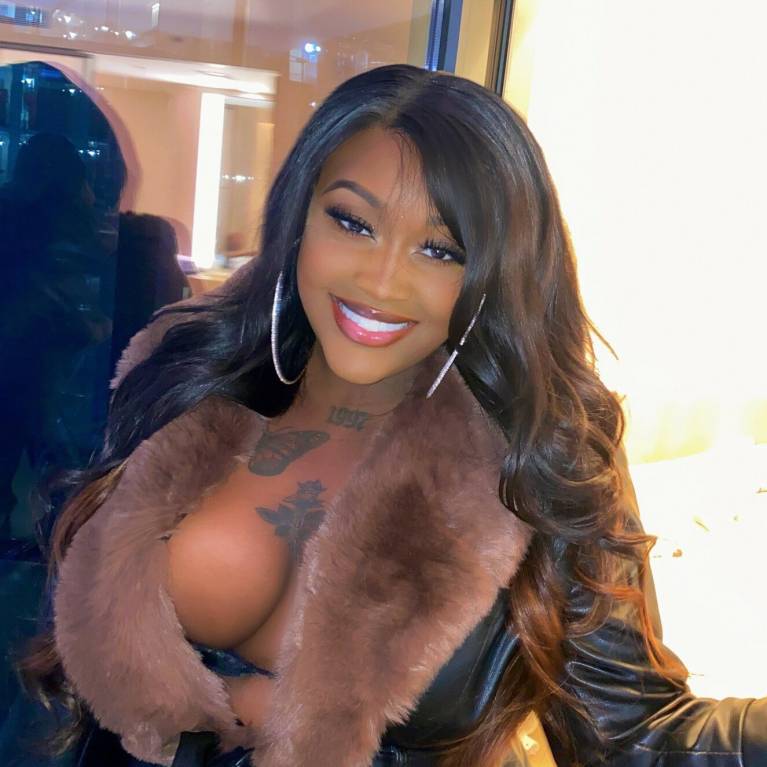 cupcakKe