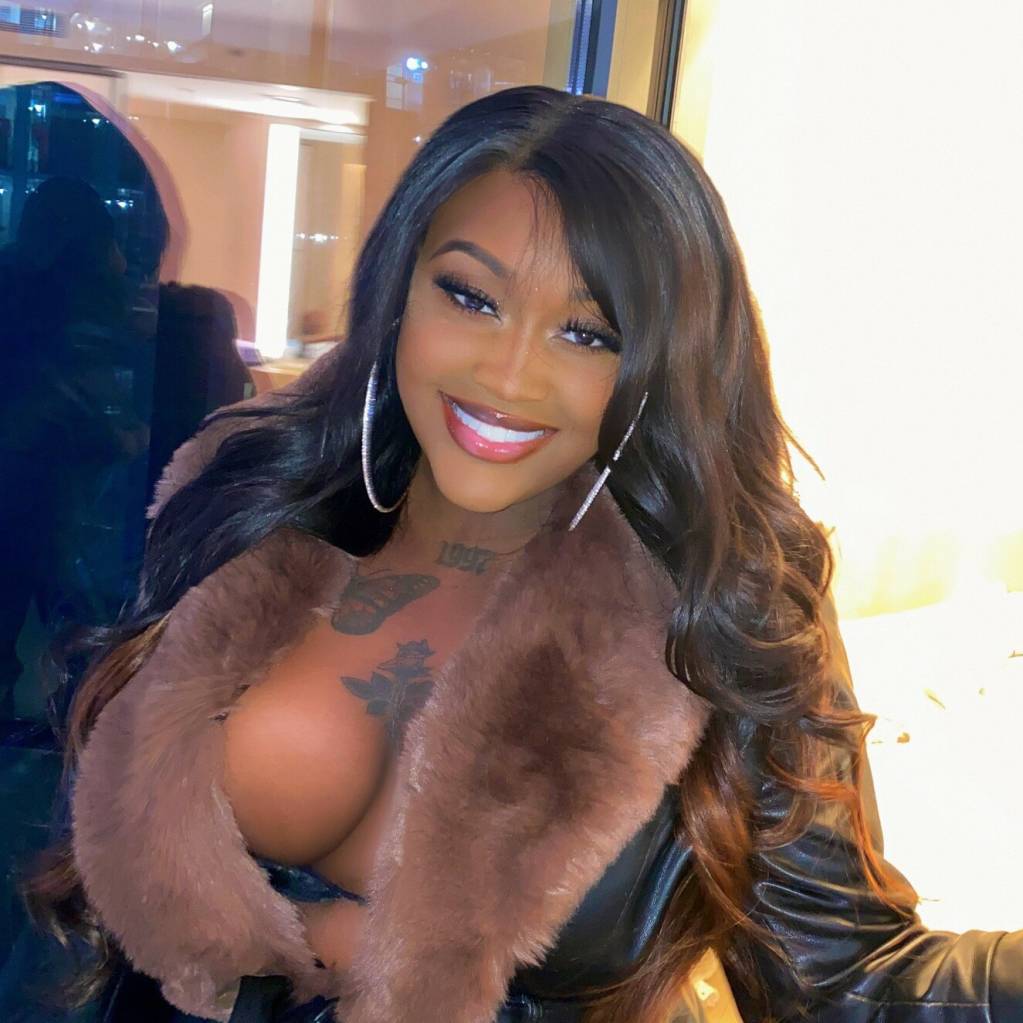 Cupcakke