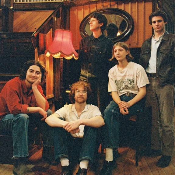 Curiosity Shop