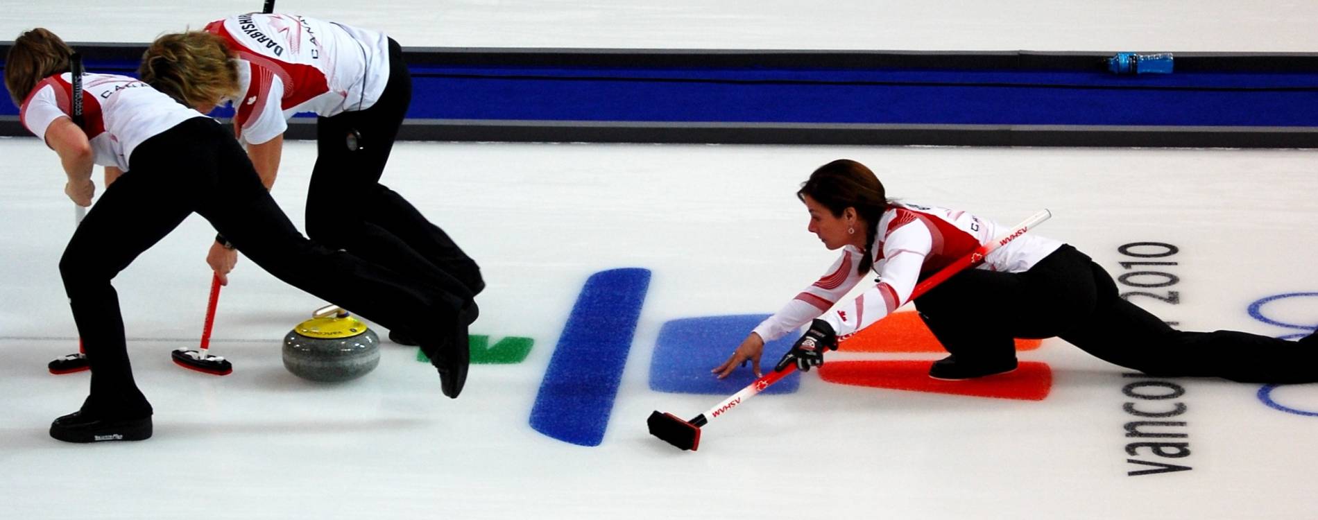 Curling Tickets Feb 2026* Stadio Olimpico del Ghiaccio Koobit