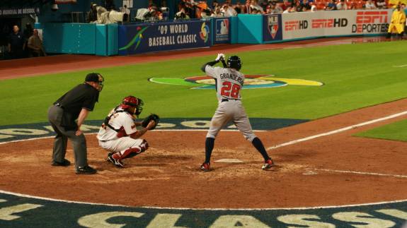A Short Guide to the World Baseball Classic