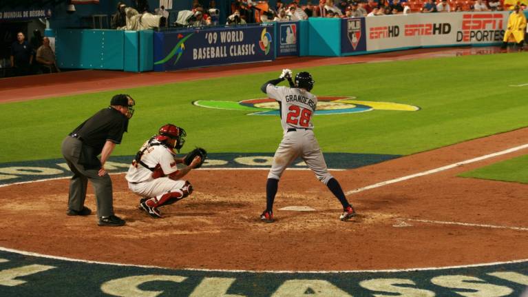 A Short Guide To The World Baseball Classic | Koobit