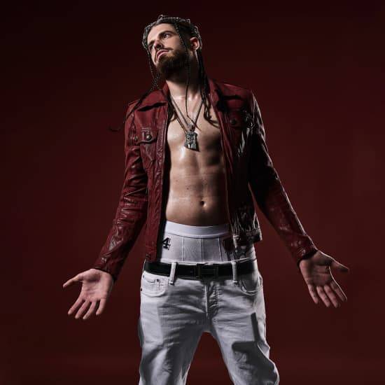 CYBERNENE en Razzmatazz 3, Barcelona 2026