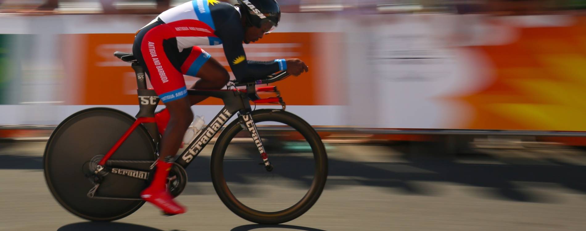 Cycling - Time Trial