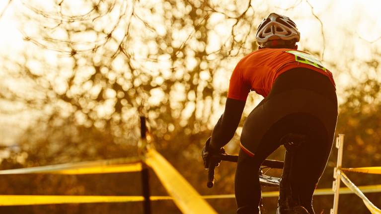 British Cyclo-Cross Championships