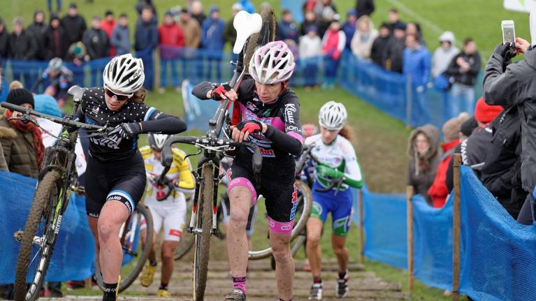 Cyclo-Cross