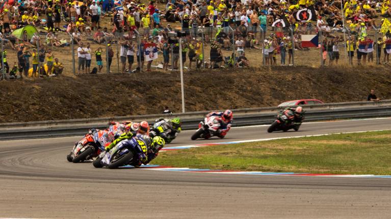 Czech MotoGP