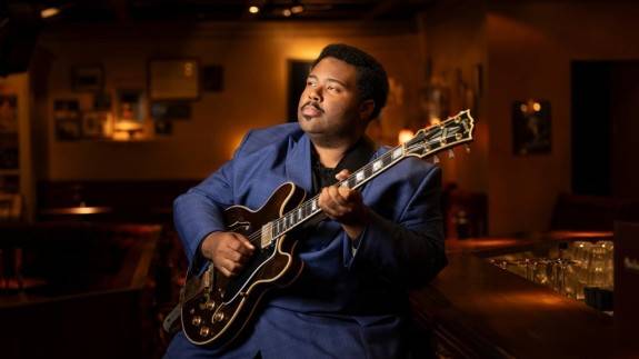 D K Harrell