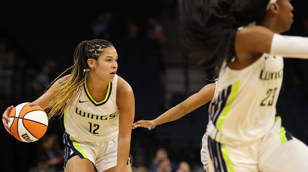 Dallas Wings Tickets 202425 Wings Schedule Koobit