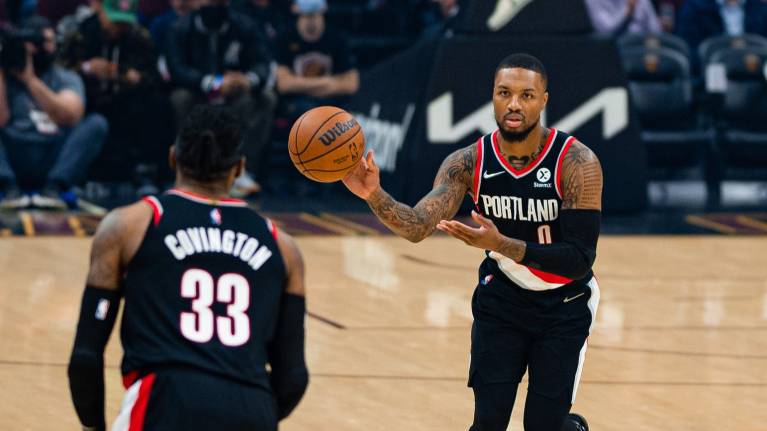 Portland Trail Blazers