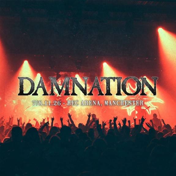 Damnation