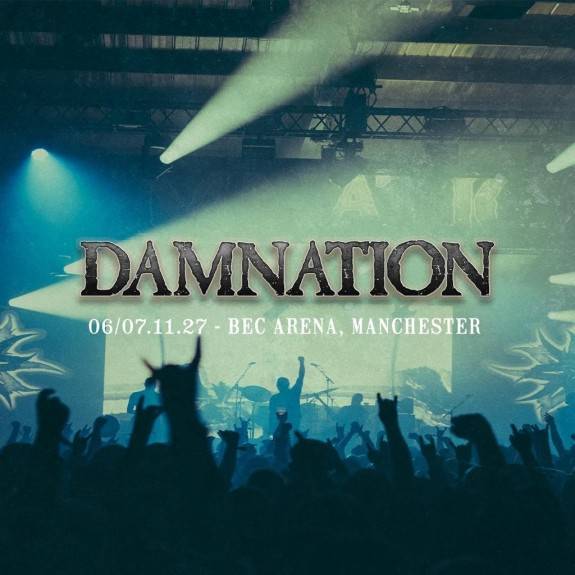 Damnation