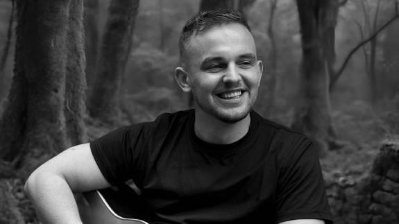 Dan McCabe In Concert