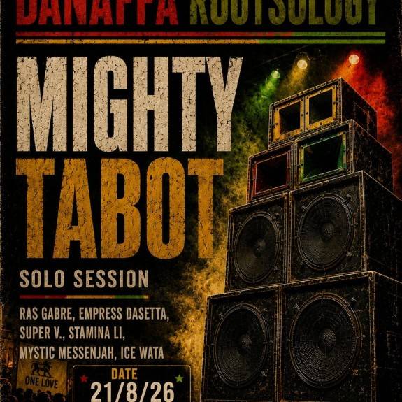 Danaffa Rootsology