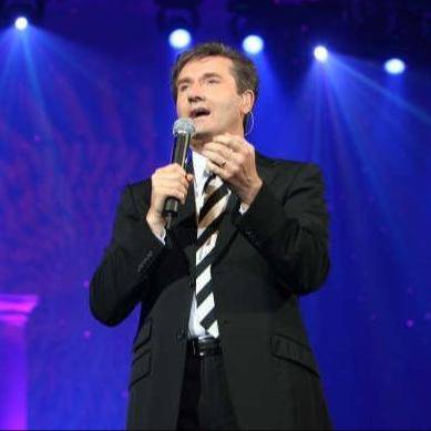 Daniel O'Donnell