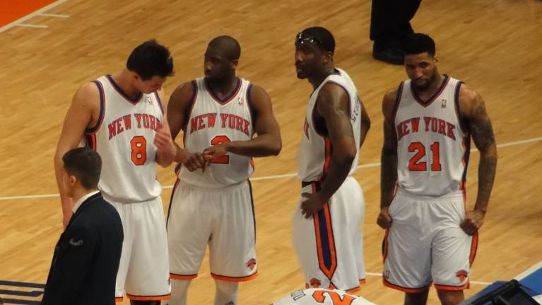 Knicks 2023-24 Schedule: When Do the New York Knicks Play?