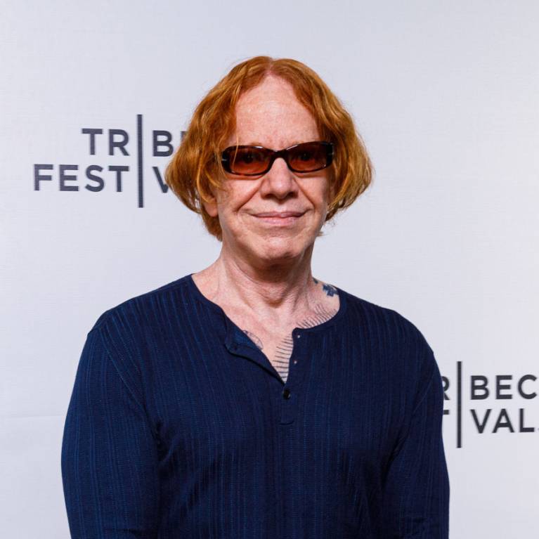 Danny Elfman