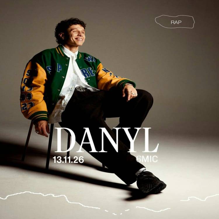 DANYL