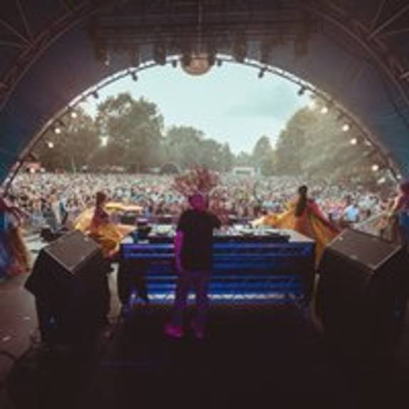Daresbury Festival