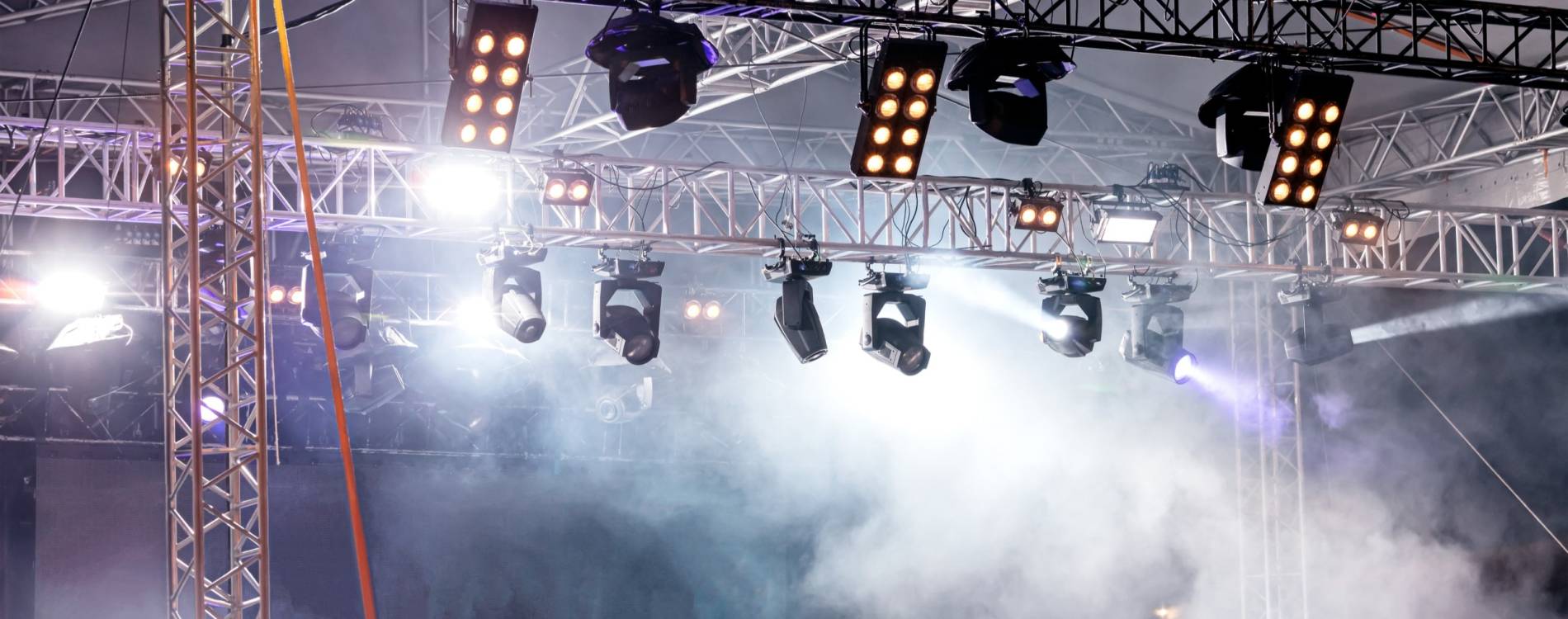 Darien Lake Amphitheater