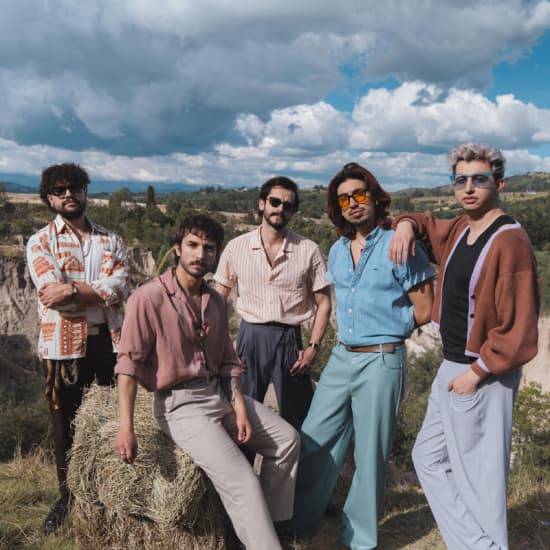 Dario Castro Madrid 2026