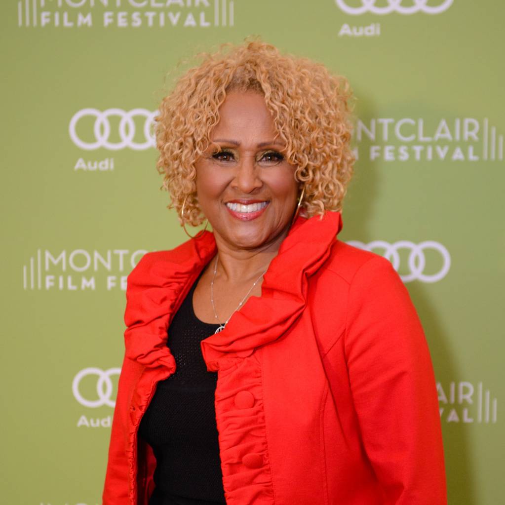 Darlene Love at The Opening Night Gala