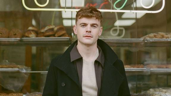 Darren Kiely