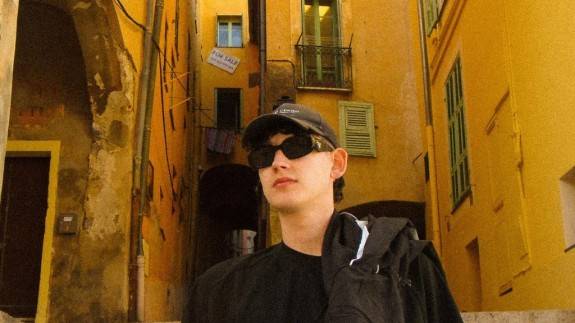 DATSKO & Will Carigan / Rosie