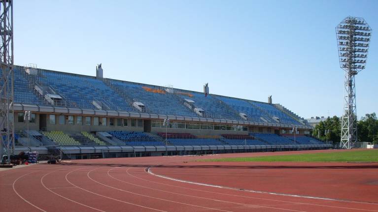 Daugava National Stadium
