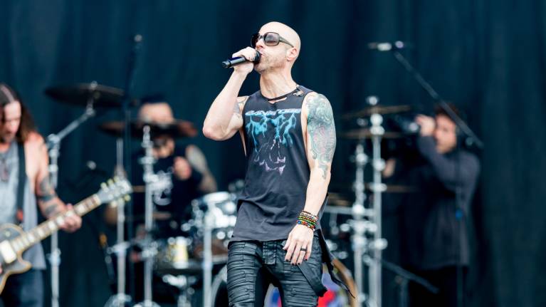 Daughtry