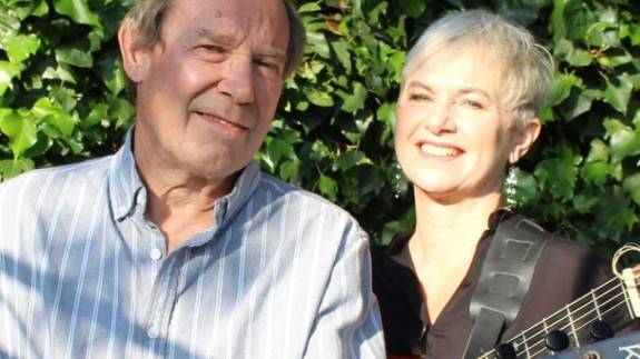 Dave Kelly & Christine Collister
