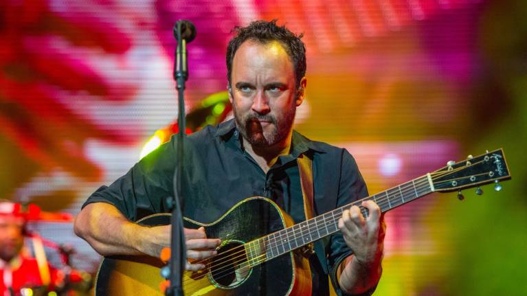 Dave Matthews Band